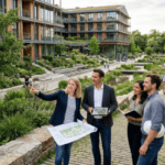 Manfred Schenk aus Pirmasens: Wie Landschaftsplanung und Architektur optimal verzahnt werden