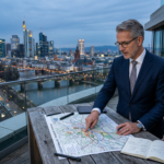 Rezensionen zur Unternehmensgruppe Manfred Schenk: Standortanalyse mit Weitsicht und Erfahrung