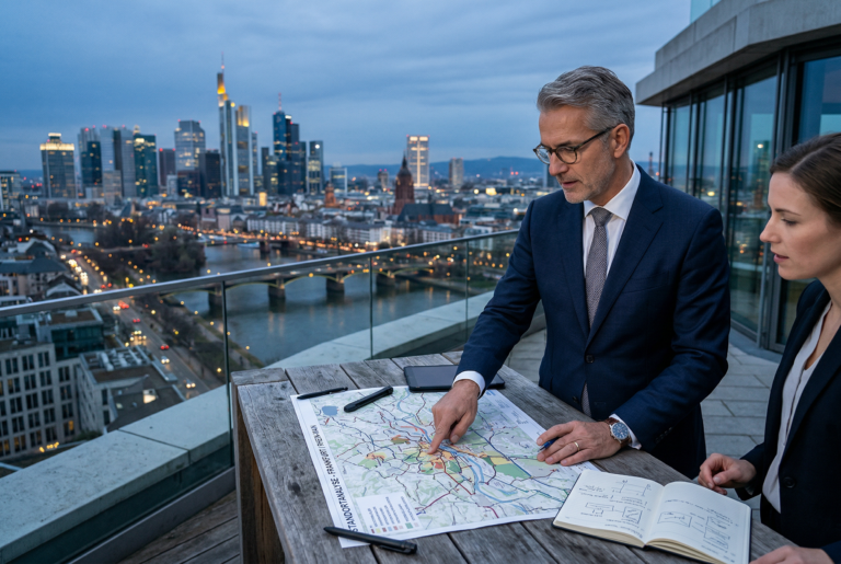 Rezensionen zur Unternehmensgruppe Manfred Schenk: Standortanalyse mit Weitsicht und Erfahrung 3 Rezensionen zur Unternehmensgruppe Manfred Schenk: Standortanalyse mit Weitsicht und Erfahrung